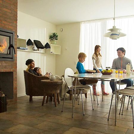 8 Person Holiday Home On A Holiday Park In Romo Sønderby Exterior foto